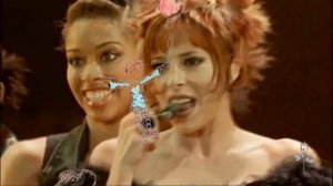 Mylène Farmer - C'est Une Belle Journée [Fdieu RmiX]