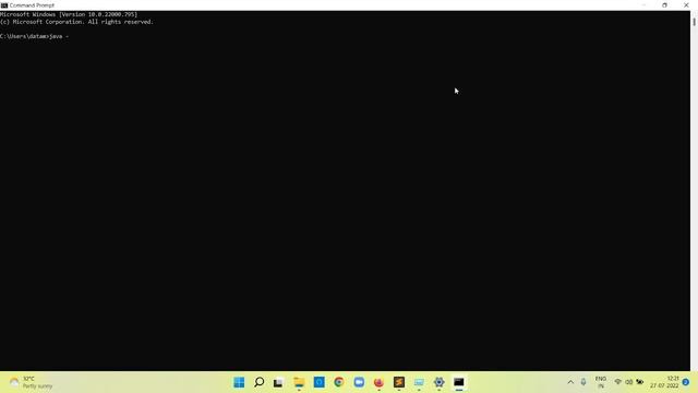 How to install Scala and Apache Spark On Windows 11 | Part 3 | Data Making | DM | DataMaking смотреть онлайн