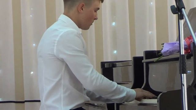 Г.Кузняк " Ва-банк " смотреть онлайн