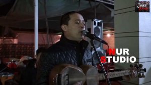 Жахонгир Хайдаров Попури