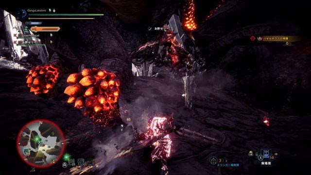 #19 MONSTER HUNTER WORLD 4K - HR50目指してハンティング (Ryzen 9 7950X3D + RTX4090) смотреть онлайн