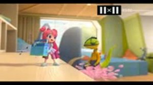 Геройчики вырезанный фрагмент (2×2, 10.09.2022) 03.00 МСК