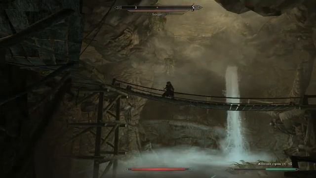 skyrim 3 путешествуем смотреть онлайн