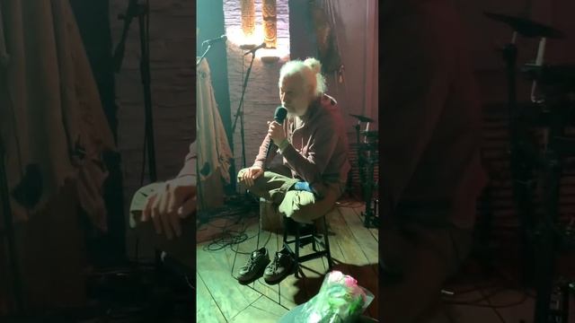 08.10.23 Дмирий Гайдук рассказывает свои сказки о смерти смотреть онлайн