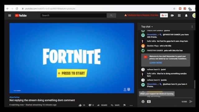 How to enable Super Chat in unavailable regions смотреть онлайн