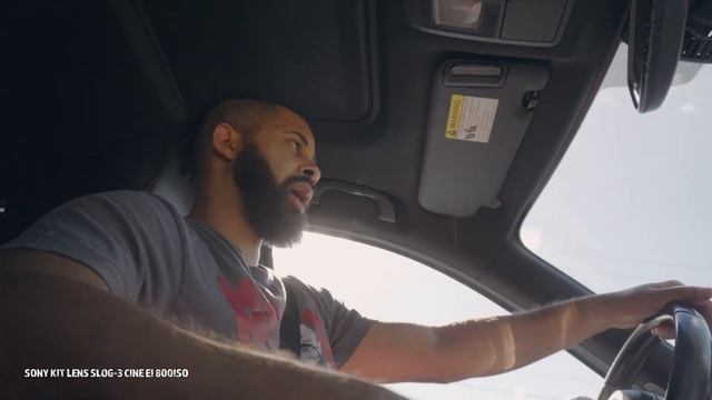 Sony 16-50 Kit Lens on the Sony FX30 смотреть онлайн