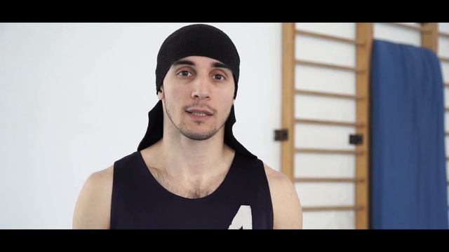Gainer from Wall Bar | Гейнер со шведки (Быстрое обучение | Fast tutorial) смотреть онлайн
