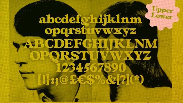 Download Boooji Font смотреть онлайн