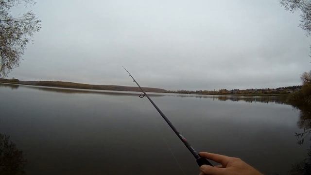 Zetrix Solver 742L Рыбалка на джиг 2023