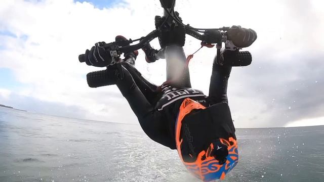 Winter 2020 Jet Ski Vid