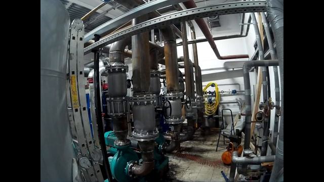 МОНТАЖ ИНЖЕНЕРНЫХ СИСТЕМ ЛЮБОЙ СЛОЖНОСТИ.mp4 смотреть онлайн