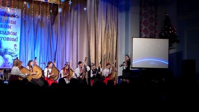 С 2016 ВАС И РОЖДЕСТВОМ ХРИСТОВЫМ! смотреть онлайн