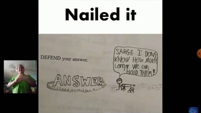 Reacting To Funniest Kids Test Answers That Will Make You Laugh смотреть онлайн