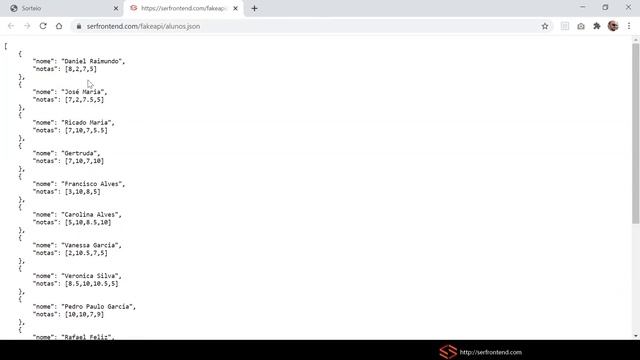 Curso ferramentas front-end para iniciantes - cap. 01 #01 Introducão смотреть онлайн