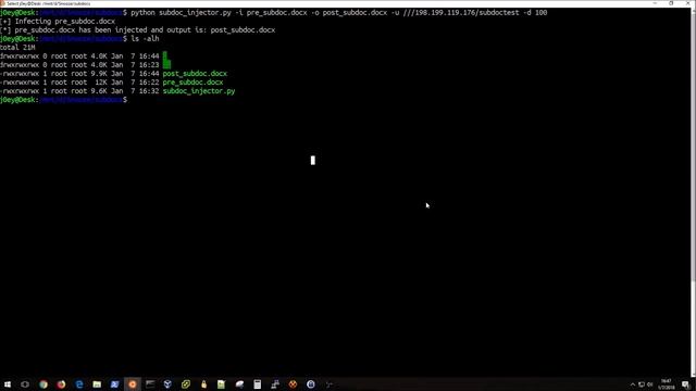 Exploiting Outbound SMB to Capture NTLM Hashes смотреть онлайн