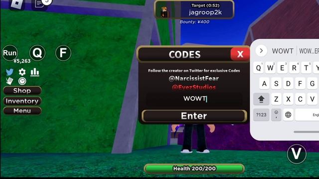 All *Secret* Stand Proud Codes 2023 | Codes for Stand Proud 2023 - Roblox Code смотреть онлайн