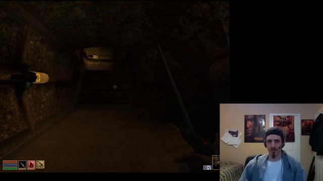 HD - Lets play Morrowind [042] смотреть онлайн