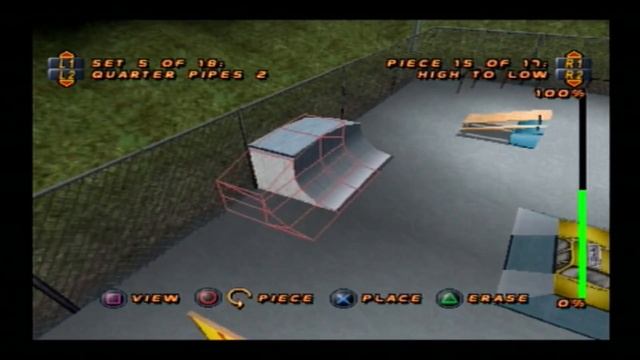 Tony Hawk's Pro Skater 2 Review - Square Eyed Jak смотреть онлайн
