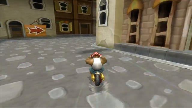 TAS - DS Delfino Square: 2:03.876 смотреть онлайн