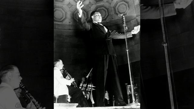 Paul Robeson - Ol' Man River (Live at Carnegie Hall, 1958) смотреть онлайн