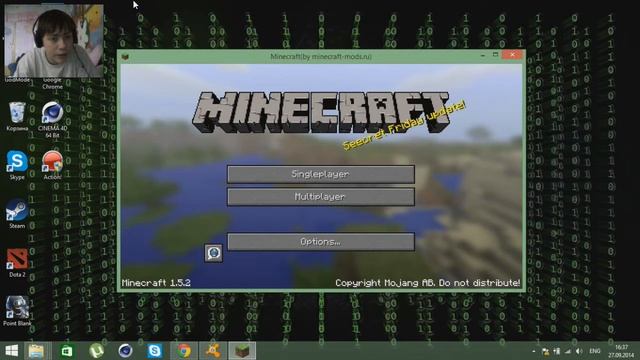 minecraft 160 модов смотреть онлайн