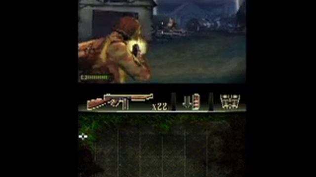Brothers in Arms DS Gameplay смотреть онлайн