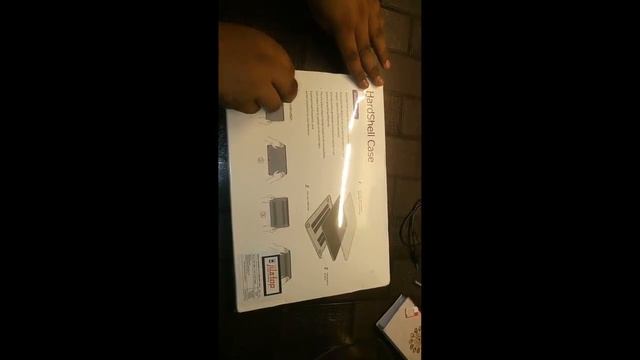 APPLE MacbooK Air 13' 3 Hard Cover смотреть онлайн