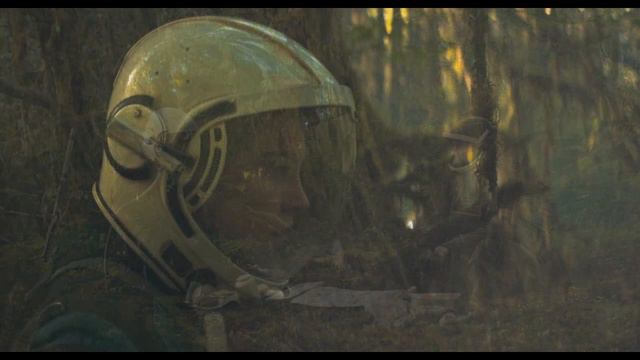 Ilona Balina - Dudievins & Zorzs Siksna - Pasaulite (Prospect, 2018, Sophie Thatcher)