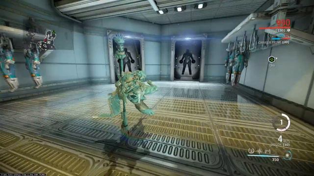 Warframe - Стало ли лучше? смотреть онлайн