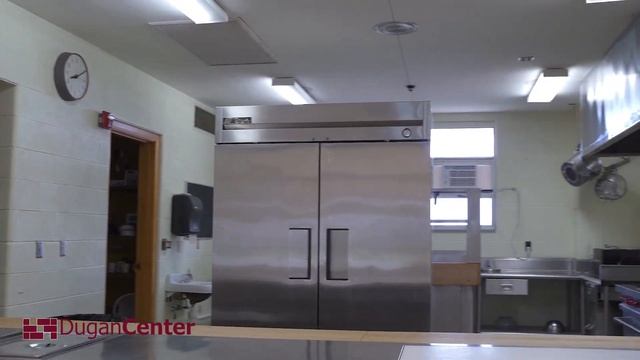 Event Space at Dugan Center смотреть онлайн