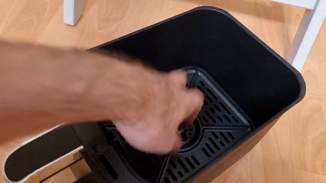 Ninja AF400EU Air Fryer Foodi Max - Review and Unboxing смотреть онлайн