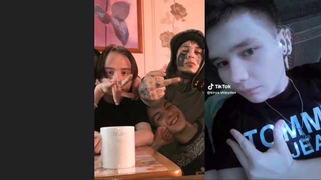 REMIX Кишлак   Слёзы HARDSTYLE RMX By  Kishlak Hub