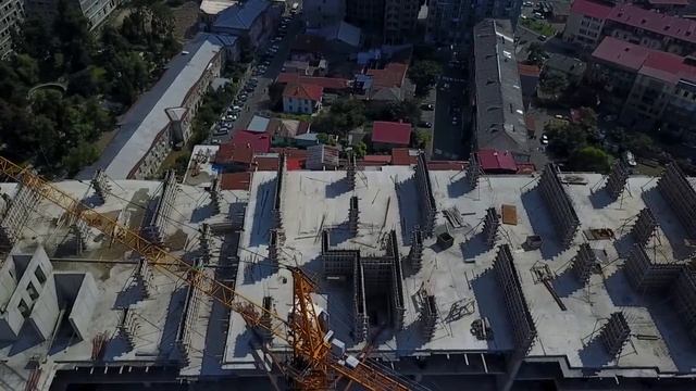 Батуми Грузия смотреть онлайн