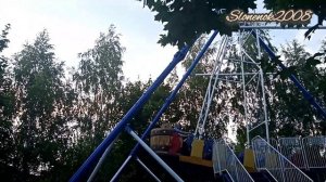 Аттракцион ЕМЕЛЯ