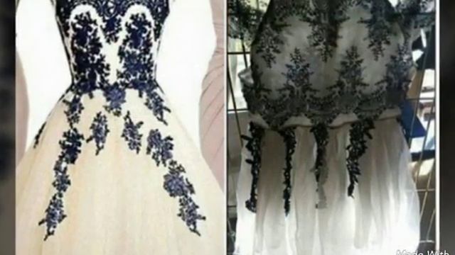 Китайские платья ( ожидание vs реальность ) ??? смотреть онлайн