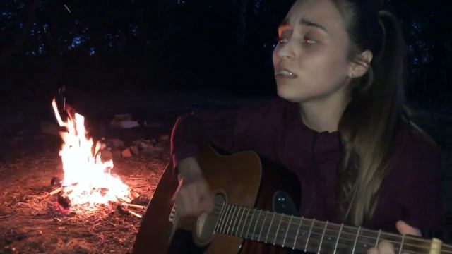 Hensy - Поболело и прошло (кавер на гитаре) смотреть онлайн