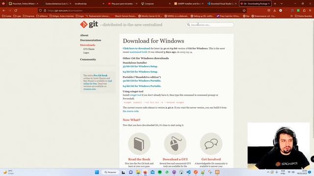 #1 - 5 softwares que vão te ajudar a virar um programador php смотреть онлайн