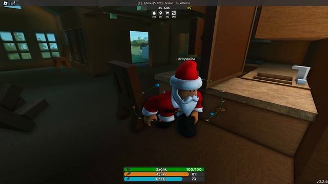 ?GECELERİN YARGICI !!?| 096 SCP | Roblox Türkçe смотреть онлайн