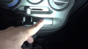 LADA GRANTA FL КАК СНЯТЬ ЗАГЛУШКУ ИЗ ПАНЕЛИ