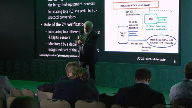 Проектирование защищенных систем управления зданиями смотреть онлайн