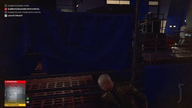 Silent Assassin-ing ALL 60 COINS! // Act 1: Greed // [ Hitman 3 - Seven Deadly Sins ] смотреть онлайн