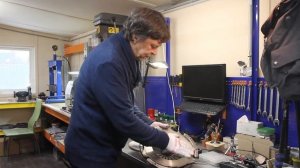 Для чего нужна проточка маховика? Заводской брак сцепления, или особенности эксплуатации?