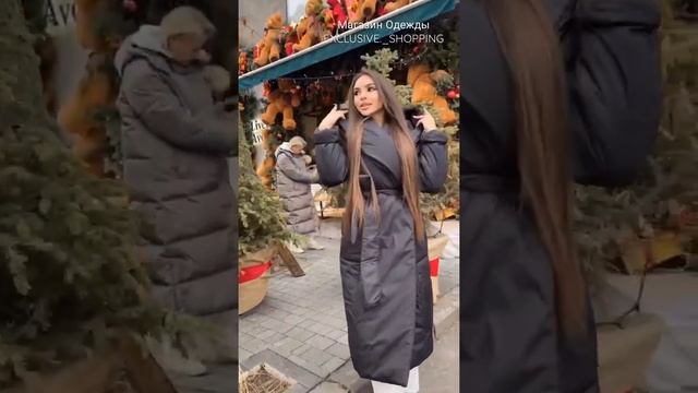 Пальто одеяло 1230грн ??? ссылки на наши сайты в разделе о канале смотреть онлайн