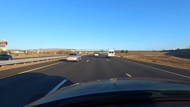 076 - США. Америка катится под ОТКОС. Как живется в Калифорнии? смотреть онлайн