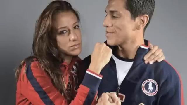 Lopez "Olympic Gold" смотреть онлайн