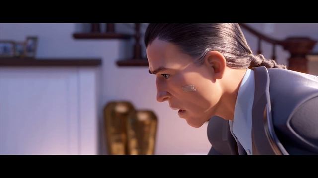 Calling (Sojourn) | Overwatch 2 смотреть онлайн