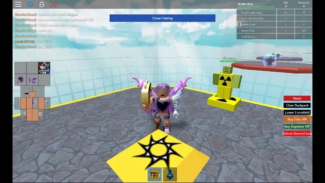 Roblox LOUD Song Id's #2 смотреть онлайн