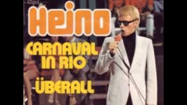 Heino - Carneval in Rio - смотреть онлайн