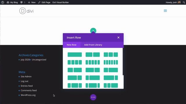 How to Build a Custom 404 Page For WordPress with Divi Switch смотреть онлайн