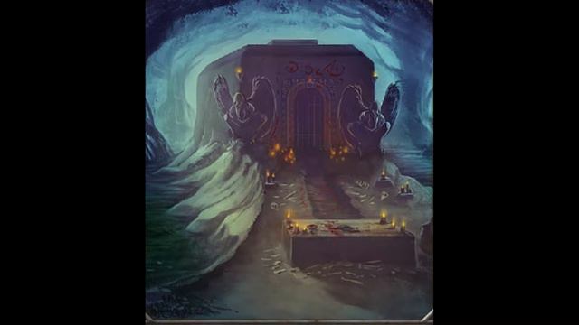 Thea the Awakening OST: Rodnoy Kray смотреть онлайн